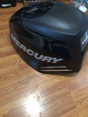 Mercury verado top cowl 175 horse power cowling cover hood