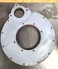 Marine caterpillar 3208 sae #3 transmission adapter plate 2n5734