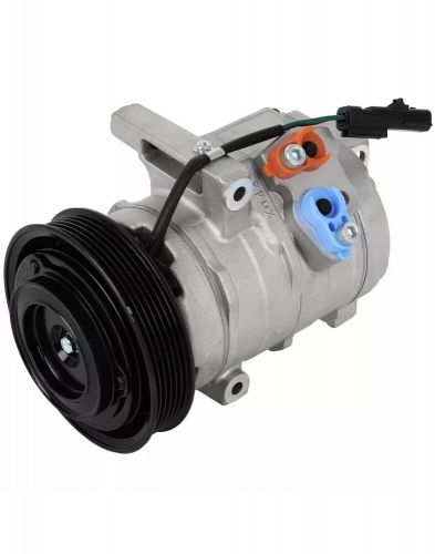 Ac a/c compressor for chrysler 300 base 2.7l 2005 for dodge magnum se 2.7l 05