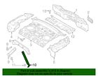 Genuine ford support assembly rear dp5z-5440265-a