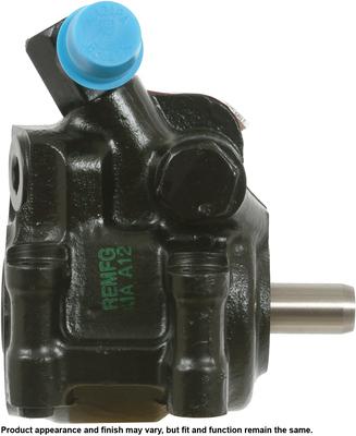 Cardone 20-283 steering pump-reman power steering pump