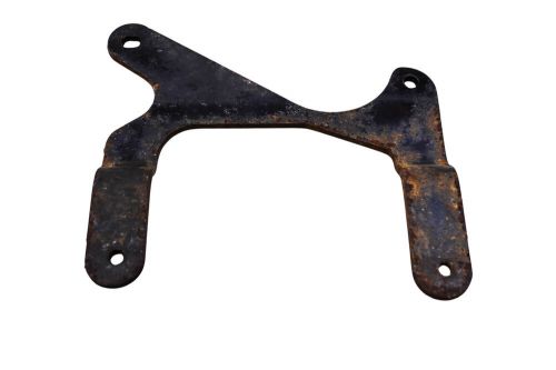 06 polaris sportsman 500 6x6 clutch support bracket mount