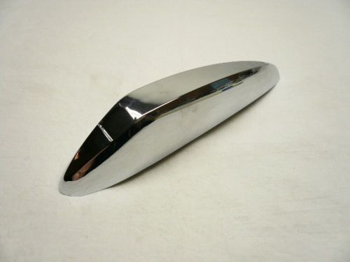 Fin trim fender fender fin vespa lx-