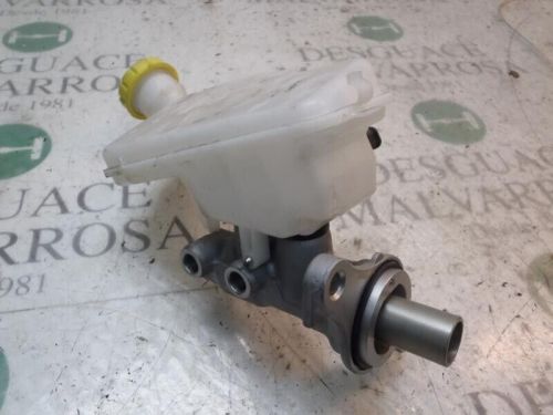 Brake pump master cylinder for peugeot 208 1.4 hdi fap 14460474 14460474-