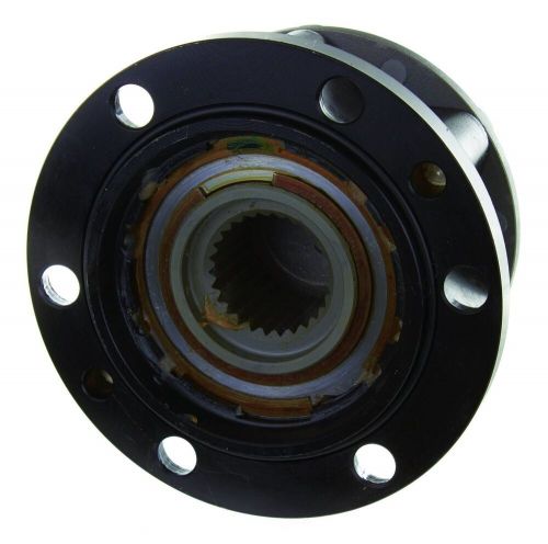 Locking hub  aisin  fhs005