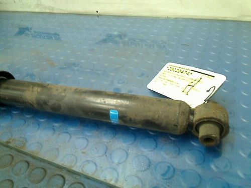 Toyota auris (e15) 2010 right rear shock absorber 4834102080-