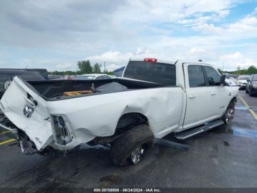 Temperature control new style 6 lug wheel fits 19-20 dodge 1500 pickup 7548473