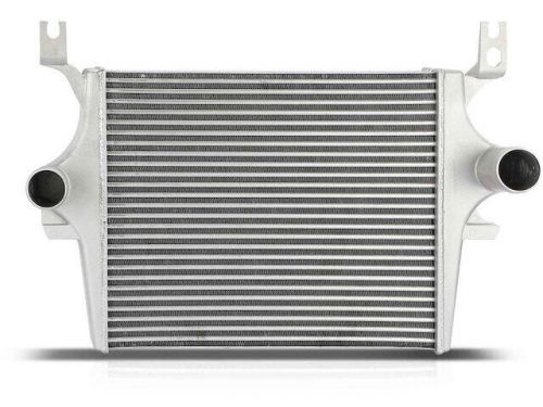 Intercooler for 2003-2007 ford f250 super duty 6.0l v8 2006 2005 2004 gf716wc