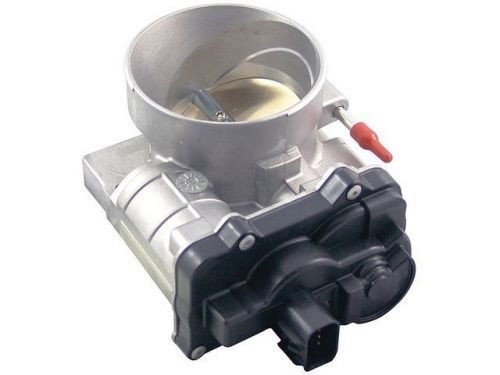 Throttle body for 2003-2006 chevy silverado 1500 2004 2005 ds884jg