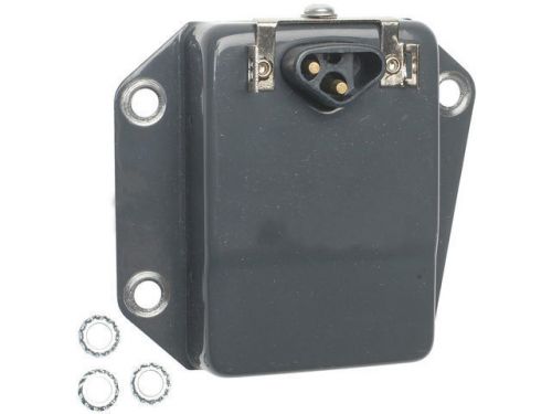 Voltage regulator for 1970-1974 dodge d200 pickup 1973 1972 1971 pp839ts