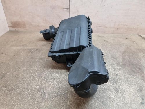 Volkswagen polo mk5 fl a05 6c 14-17 1.4l diesel air cleaner filter box 6c0129601