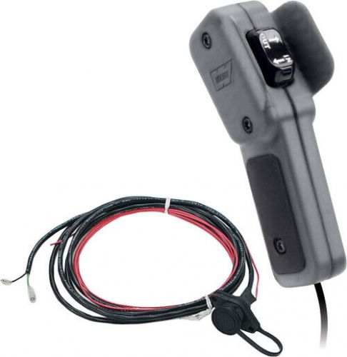 Warn 64259 winch remote control upgrade kit switch upgrade kit 37-2088 w64259