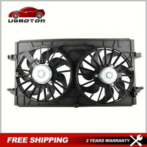 0 radiator fan motor 747544