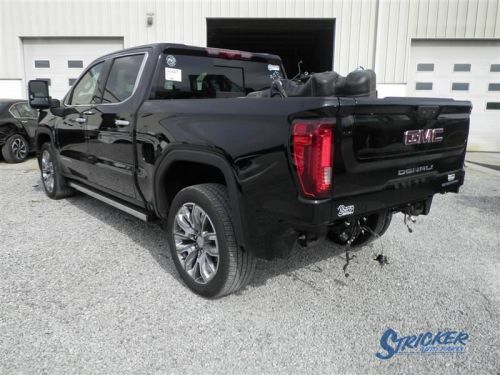 2024 sierra denali 1500 alternator 1587709