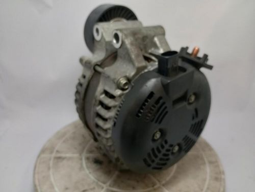 1 series alternator  bmw petrol 755046802 06-13