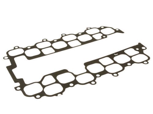 Intake plenum gasket for 2000-2004 toyota tundra 4.7l v8 2001 2002 2003 tj866yk