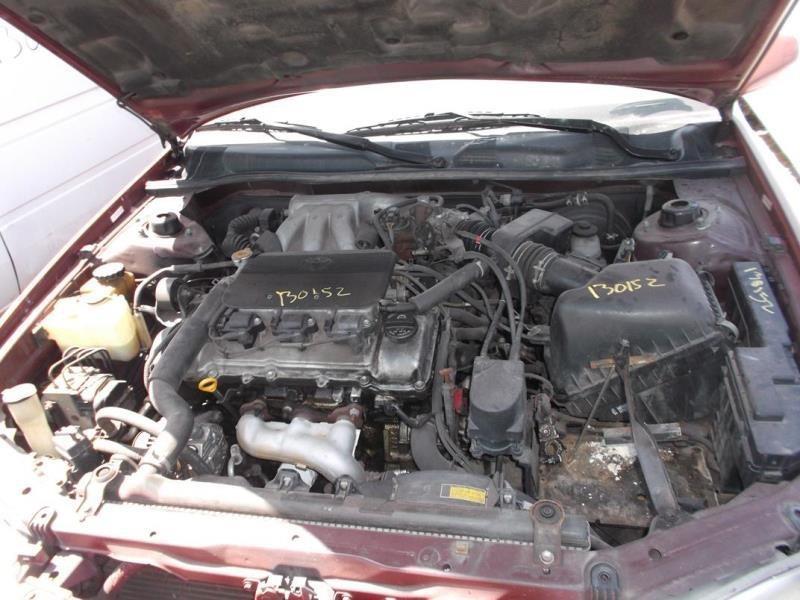 98 99 toyota camry air bag