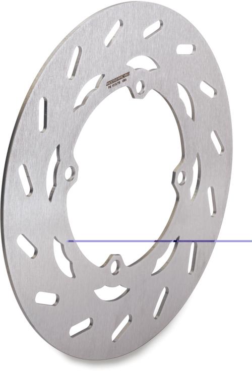 Moose replacement brake rotor ps1302r