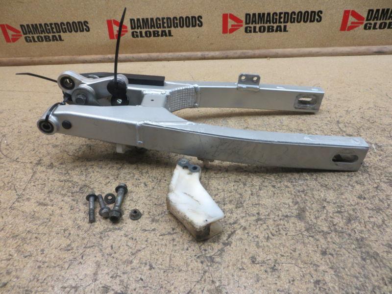 2001 01 yamaha yz80 yz 80 swingarm swing arm suspension & linkage