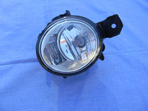 04 05 06 07 08 09 10 bmw x5 x3 oem  fog light *new* left  **sold w/ warranty q5