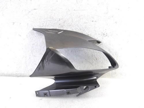 R6 front upper fairing  right cowl 06 07 yamaha r6r oem damaged