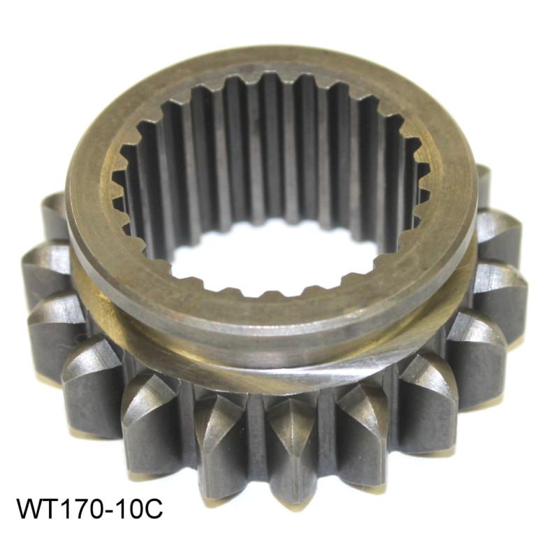 Ford toploader 4 speed idler gear, rug heh