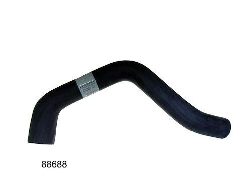 Cadna 88688 upper radiator hose-radiator coolant hose