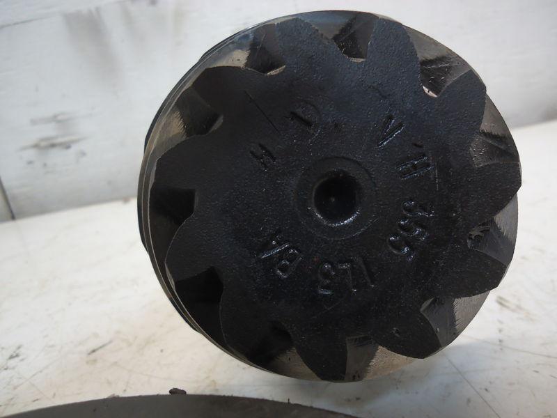 2004 ford f150 f 150 gear set ifs 9.75 8.8 yukon axle drive 8.8 3.55 front ratio