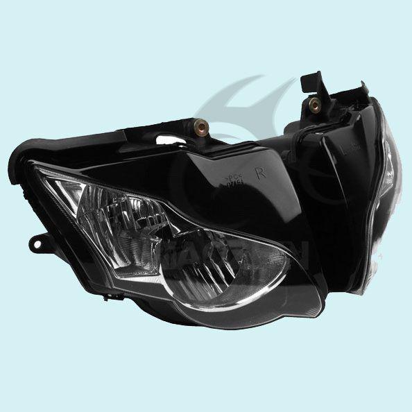 New headlight head light lamp for 2008-2011 honda cbr 1000 rr cbr1000rr 09 10 11