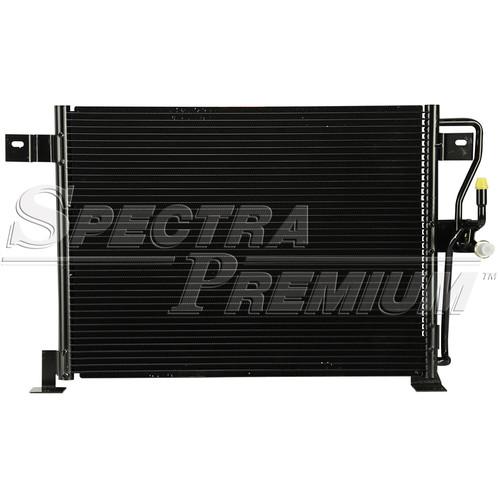 Spectra premium 7-4379 a/c condenser