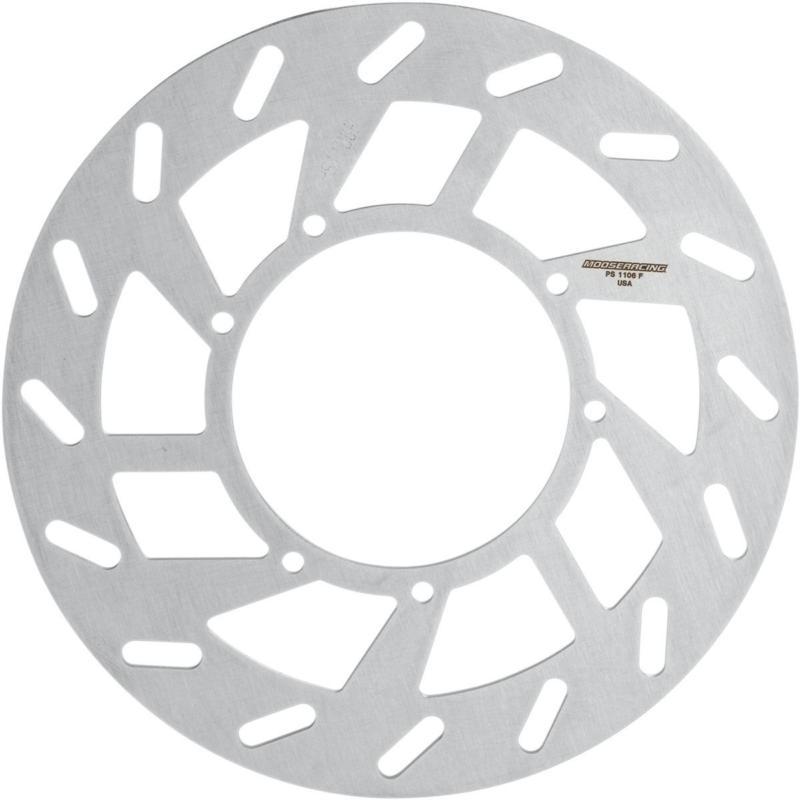 Moose racing oem replacement brake rotor  ps1110r