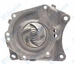 Fenco p1349p engine water pump aw5041 211042 buick chevrolet oldsmobile pontiac