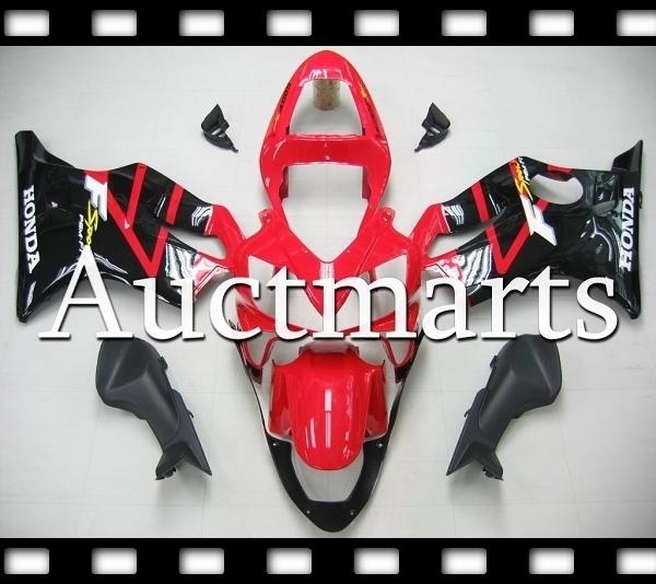 Fit honda 01 02 03 cbr 600f f4i 2001 2002 2003 fairing kit abs plastics c26 a3