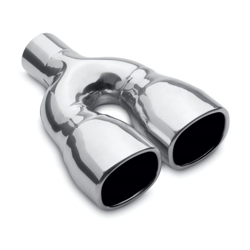 Magnaflow performance exhaust 35170 stainless steel exhaust tip