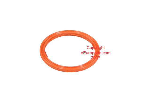 New genuine volvo oil level sensor o-ring 8675328