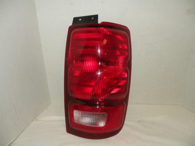 #2688   1997-2002 ford expedition tail light  , right side  oem