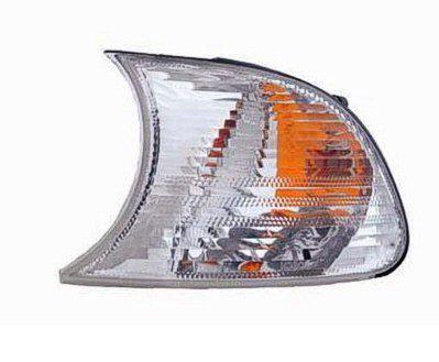 02-03 bmw 3 series coupe/conv park/signal lamp unit 02-06 m3 - 8223-0021l