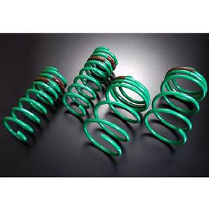 Tein s.tech lowering coil springs 96-00 acura cl ya1 4cyl 2.2l 2.3l 2dr