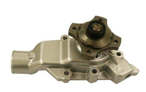 Gates 42293 water pump-water pump (standard)