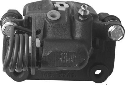 A1 cardone remanufactured disc brake caliper 18b4825a