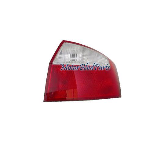 02-05 audi a4 s4 gen2 sedan tail lamp light passenger r