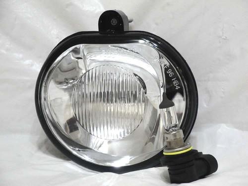 Dodge 2004 2005 2006 durango one driving fog light lamp w/light bulb new