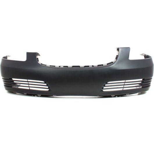 Front bumper cover - buick lucerne 2006-2011 brand new