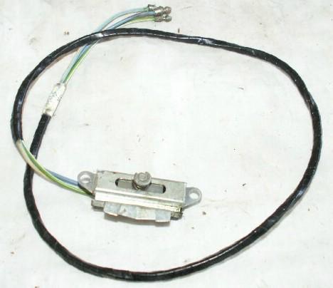 1954 54 ford pickup truck f100 nos turn signal switch