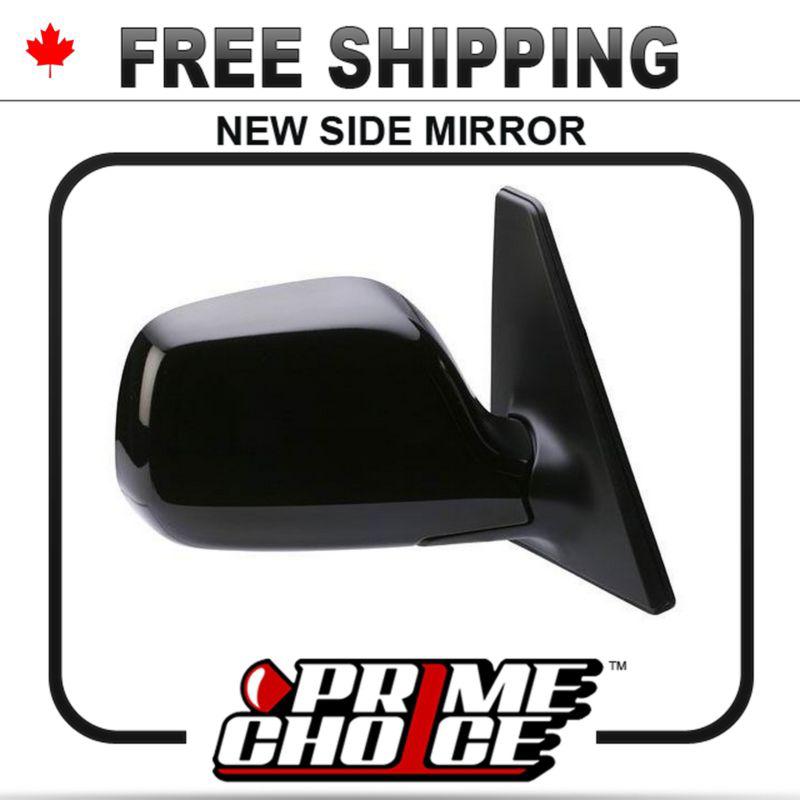 New electric power passenger side view mirror for scion xb 2004-2006 right door