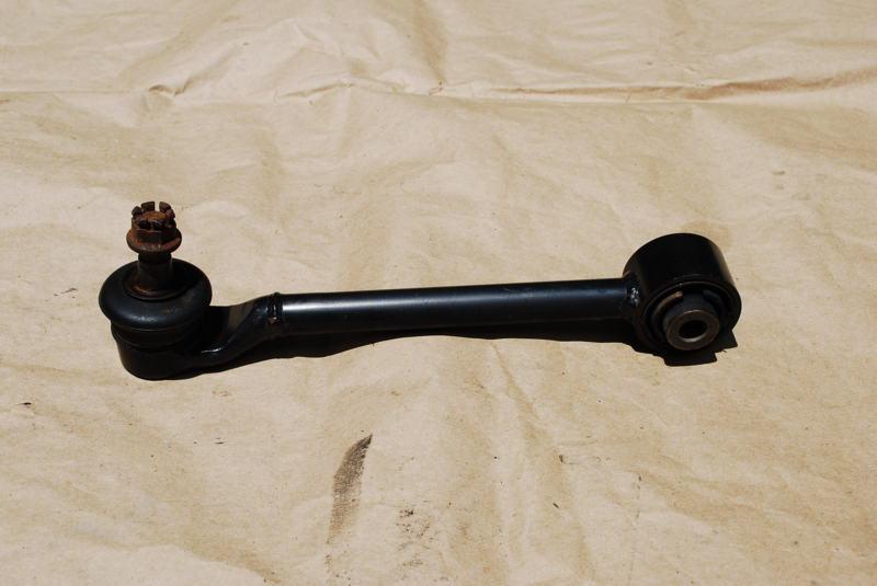 2001 acura tl rear suspension right left passenger driver upper control arm 2000