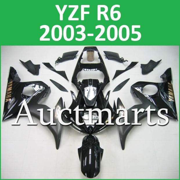 Fit yamaha r6s 06-09 07 08 2006 2007 2008 2009 yzf-r6s fairing body f31 c13