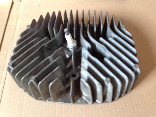 Honda odyssey fl350 fl 350 fl350r cylinder head