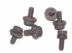 New mopar 1964-74 big block intake end rail bolts