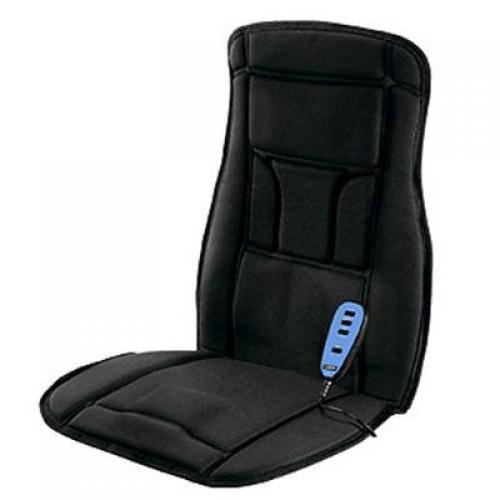 Seat cushion - heated massaging seat cushion